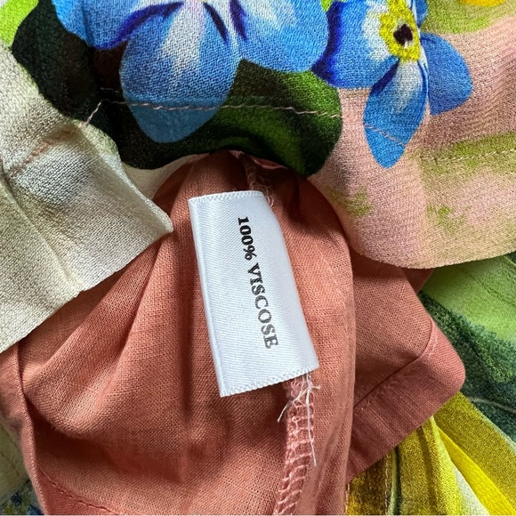 NWT Verb Anthropologie Skort XS - Picture 8 of 9